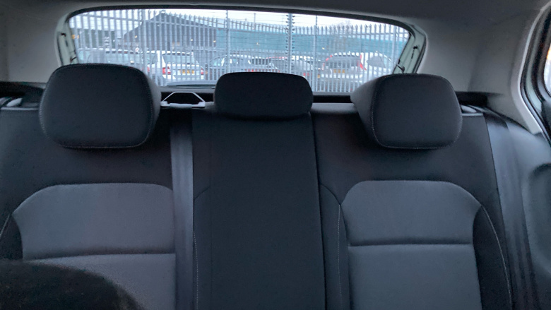 Skoda Fabia 1.0 TSI 116 SE Edition 5dr Petrol Hatchback